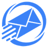 QuickProsp Cold Email Platform logo