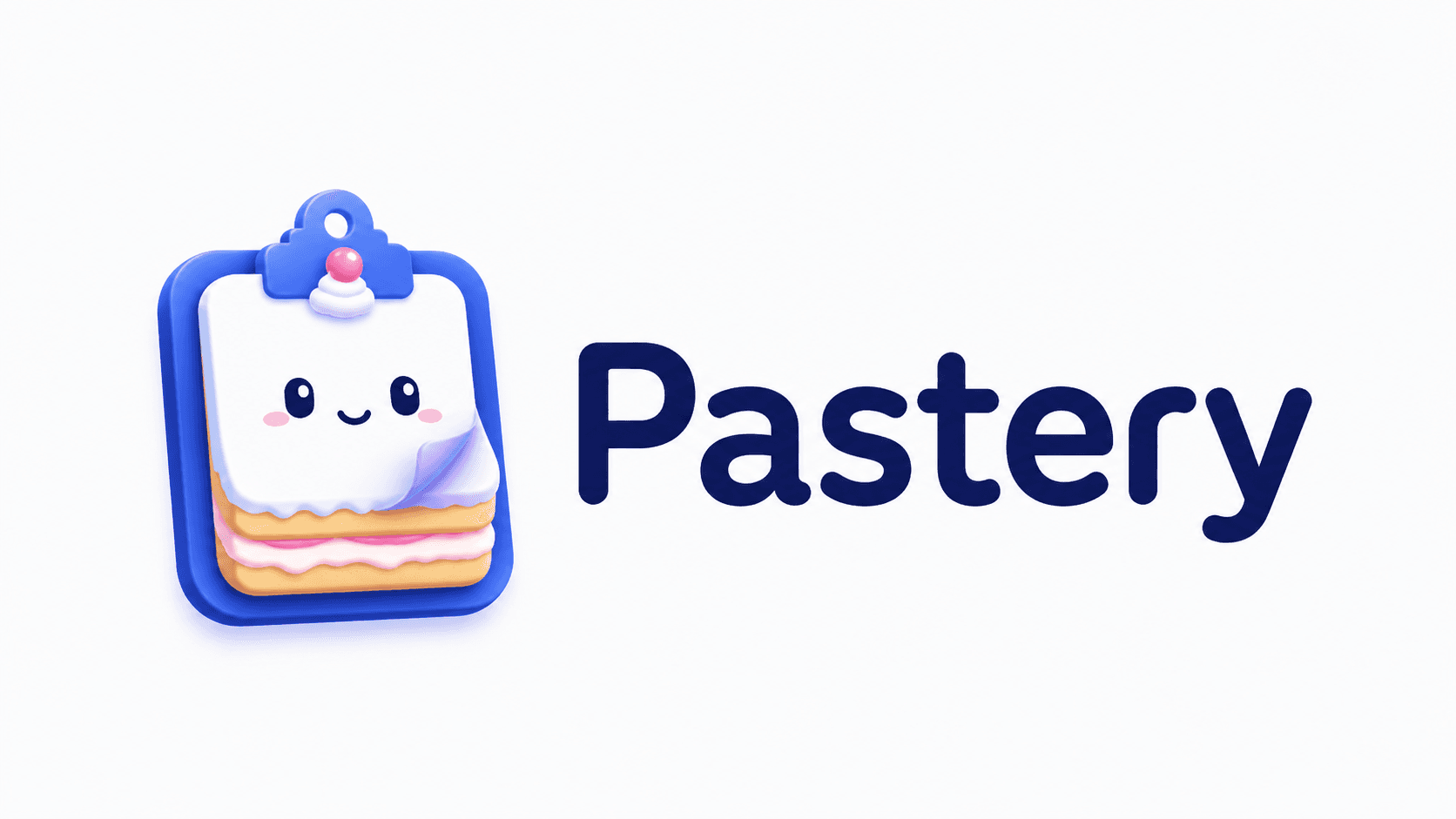Pastery: Visual Clipboard Manager for macOS product preview for startup listing on Aura++