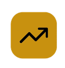 Pakistan Gold Rate Tracker startup logo on Aura++
