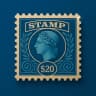 Stamp Identifier logo