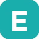Everlyst startup logo on Aura++