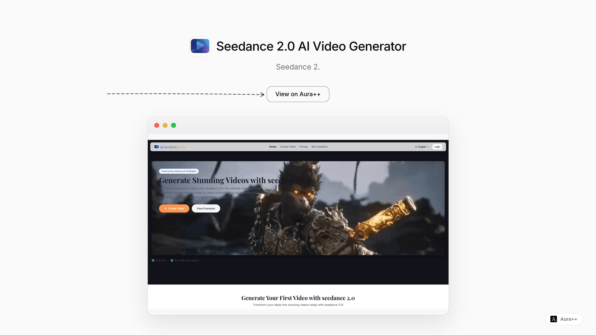 Effortless Video Creation: How Seedance 2.0 Simplifies Content