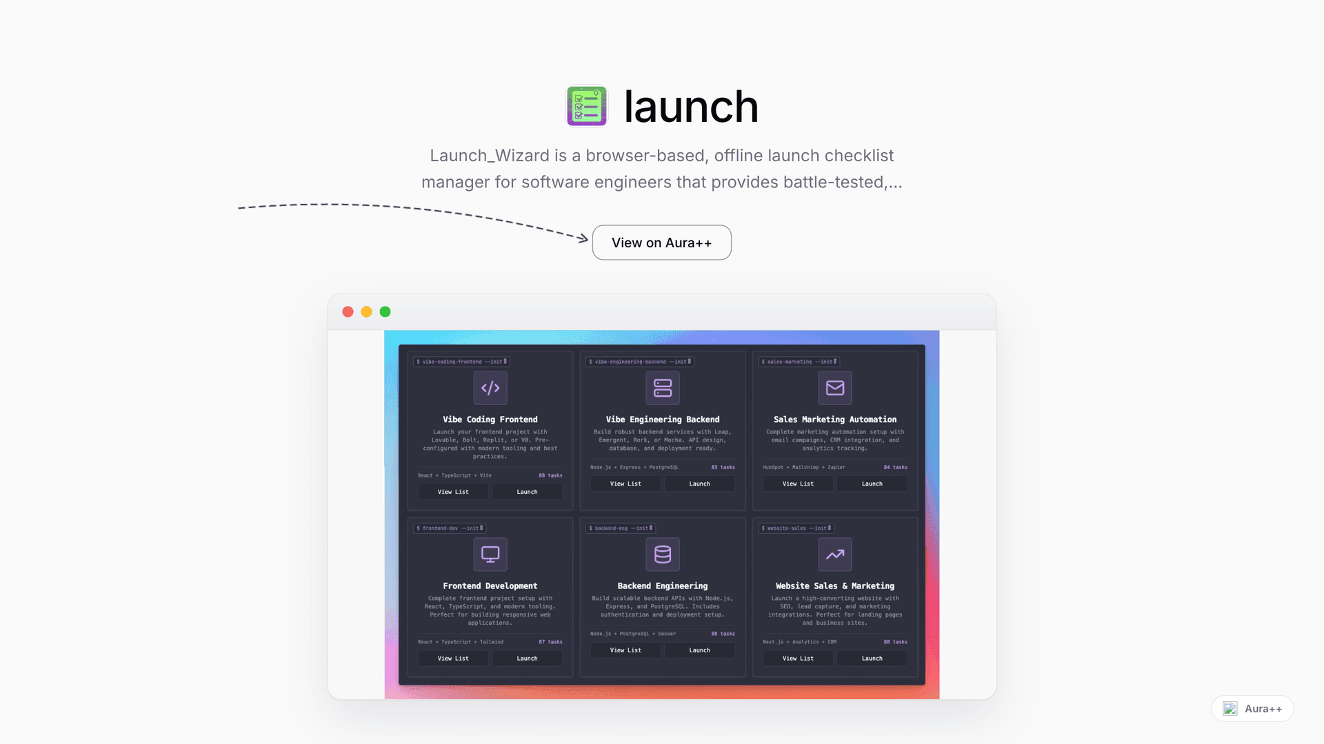 launch-wizard