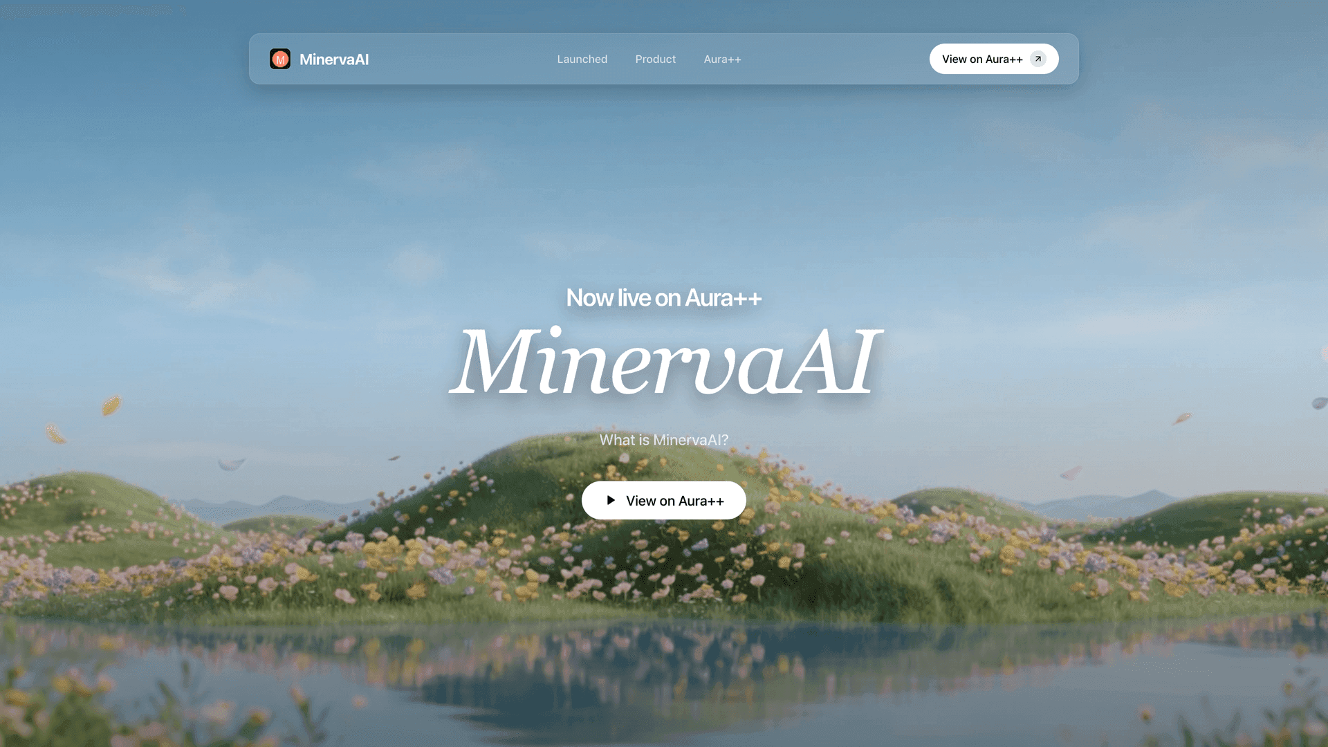 MinervaAI: AI-Powered Knowledge Base & Productivity Tool