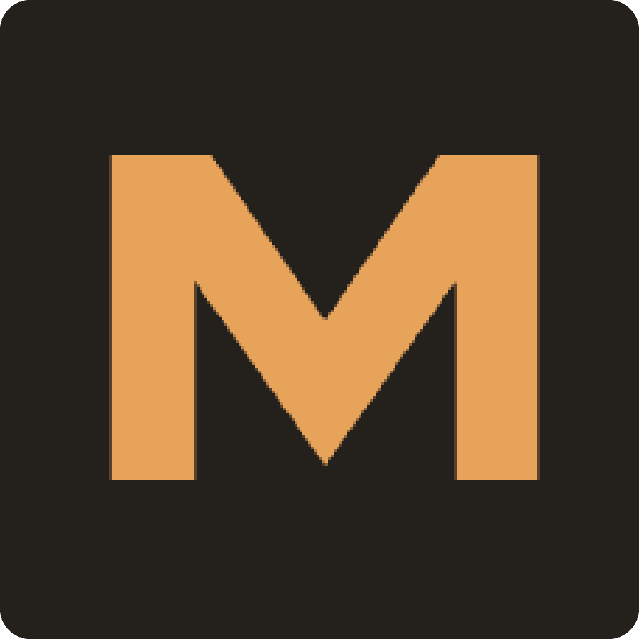 metalfontgenerator product preview for startup listing on Aura++
