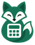 CalculatorFox logo