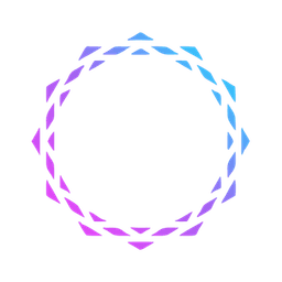 ShareOfAsk startup logo on Aura++