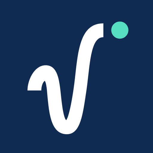 Vibe Prospecting logo