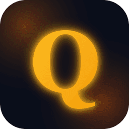Gixo Quill startup logo on Aura++