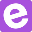 ekstrakt startup logo on Aura++