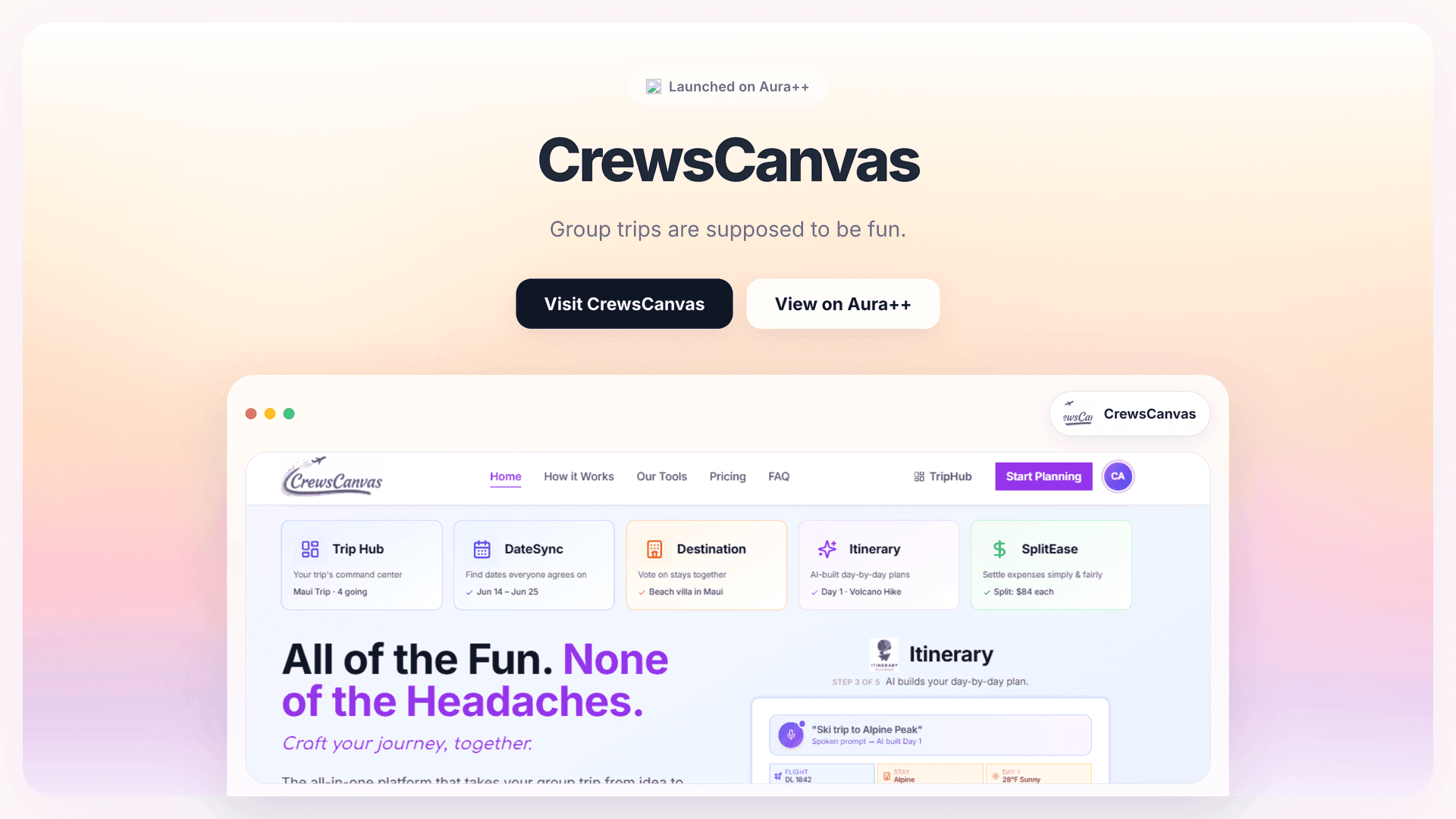 CrewsCanvas