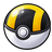 UltraBall logo
