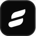 Shadcn Dashboard startup logo on Aura++