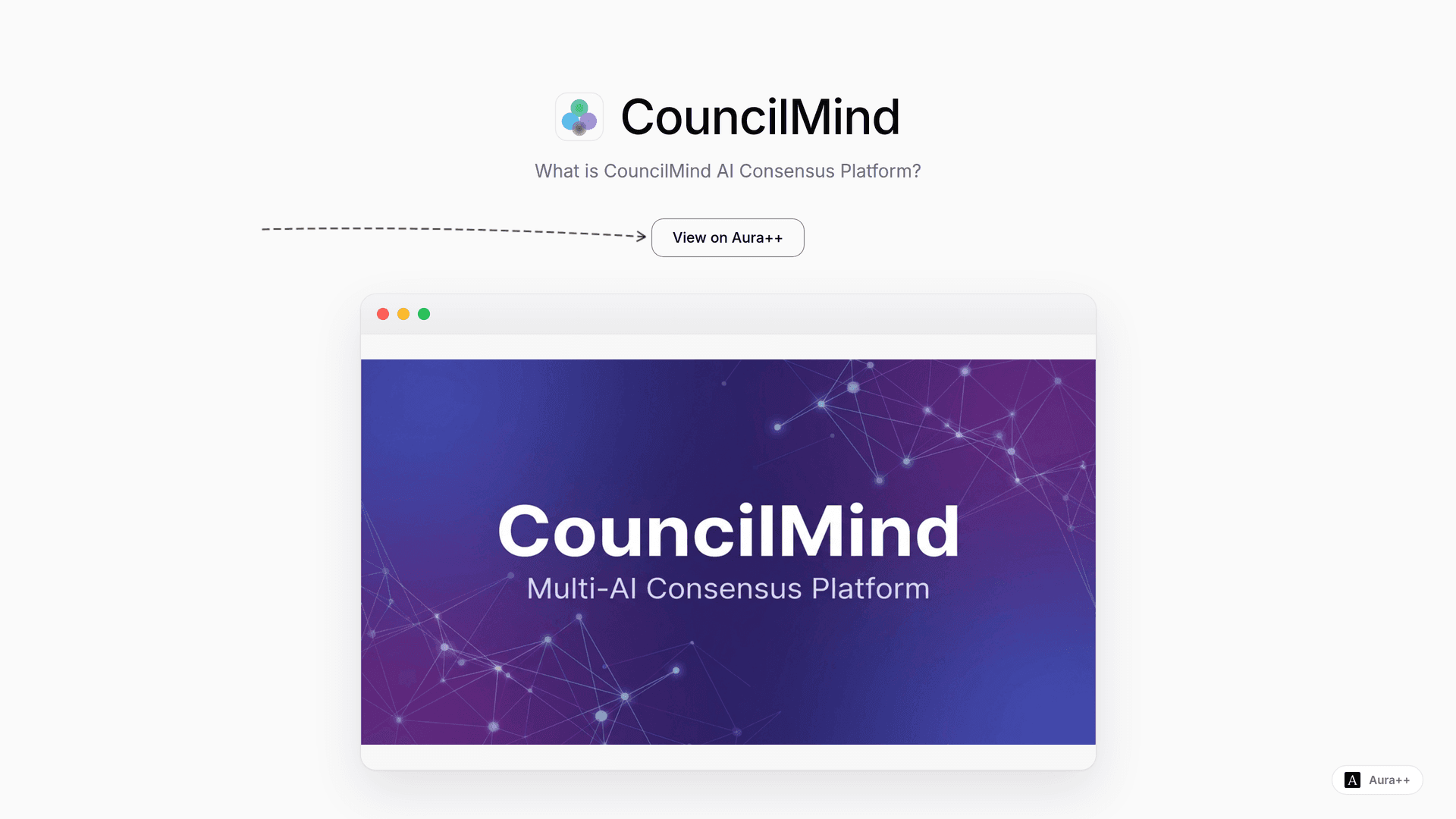 Enhancing AI Reliability: How CouncilMind Reduces Hallucinations