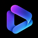 Omni Flash startup logo on Aura++