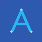 AI Thesaurus startup logo on Aura++