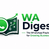 WA Digest logo