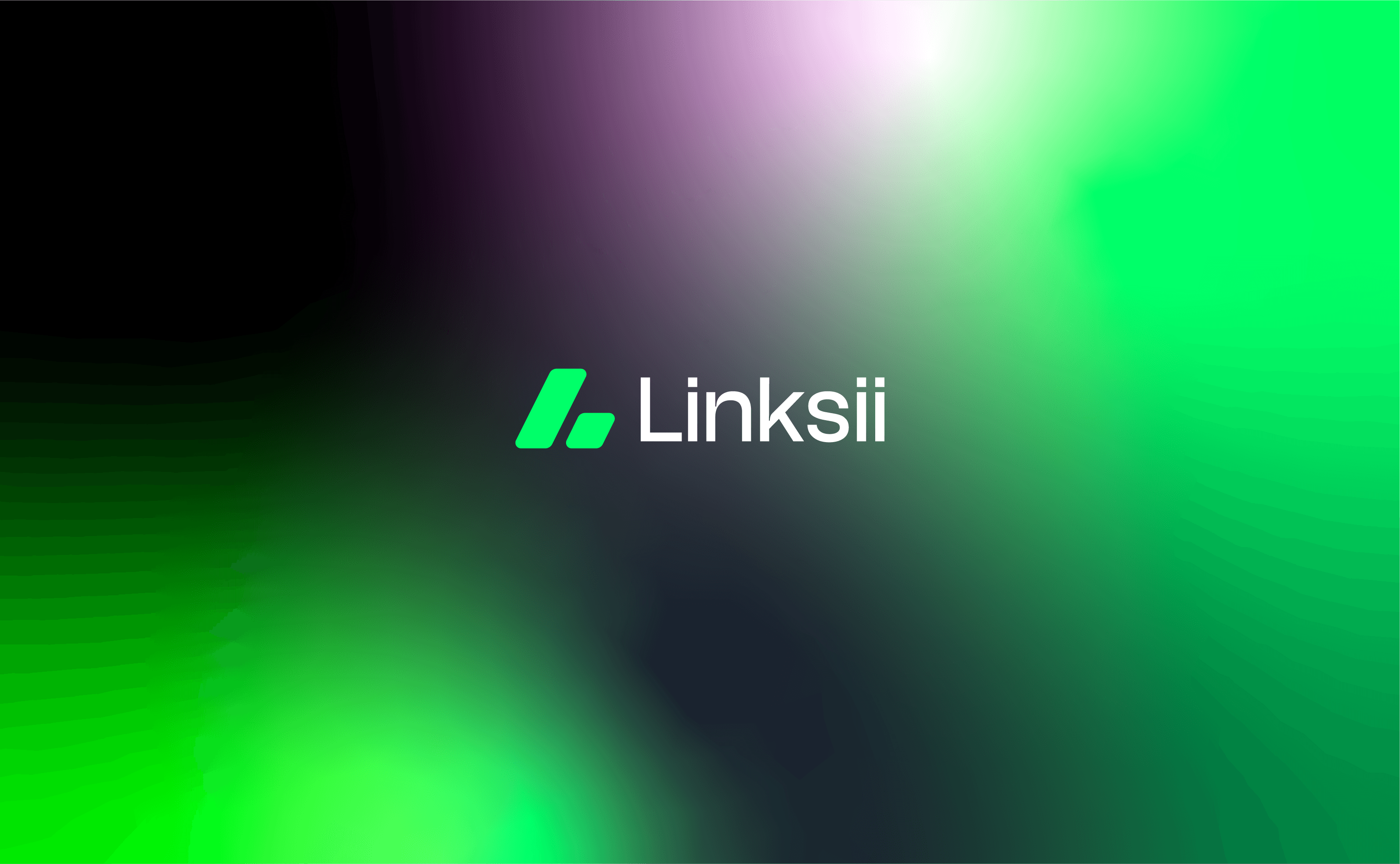Linksii- AI Search Visibility Tracker