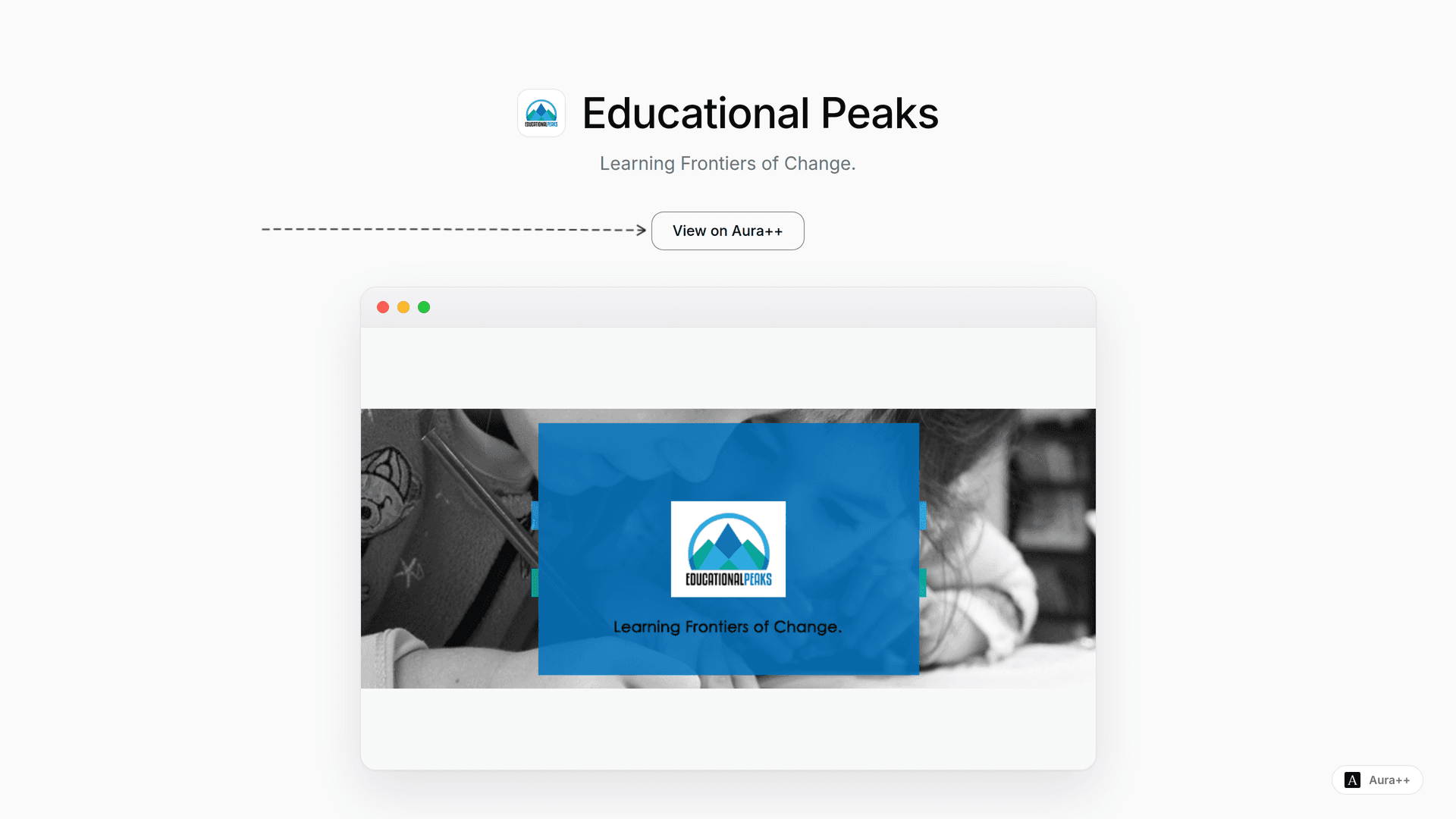 Navigating AI in EduTech: How Educational Peaks Innovates
