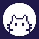 Macy startup logo on Aura++