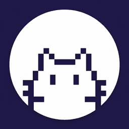 Macy startup logo on Aura++