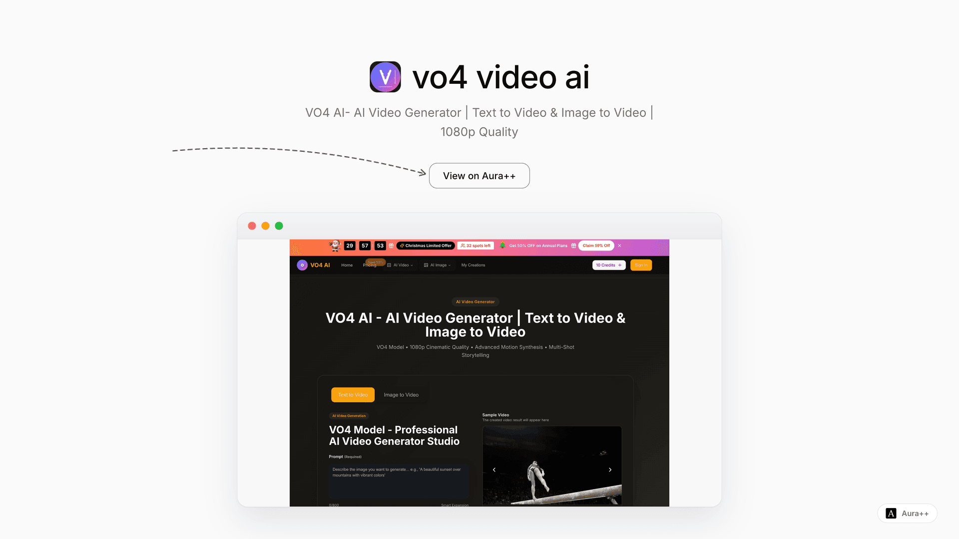 AI Video Creation: How VO4 AI Enhances Text to Video Quality