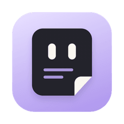 Inkling startup logo on Aura++