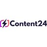 Content24 logo