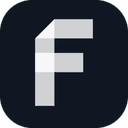 Grok Imagine Free Generator - FSG AI startup logo on Aura++