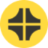 Twin startup logo on Aura++