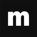 MateFlow startup logo on Aura++