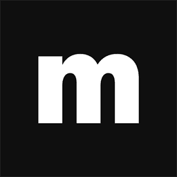 MateFlow startup logo on Aura++