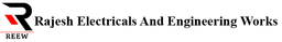 Reew Products startup logo on Aura++