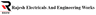 Reew Products logo