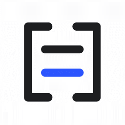 TranscriptFetch startup logo on Aura++