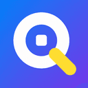 Qrmkrio startup logo on Aura++