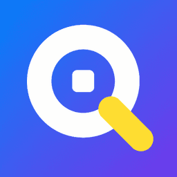 Qrmkrio startup logo on Aura++