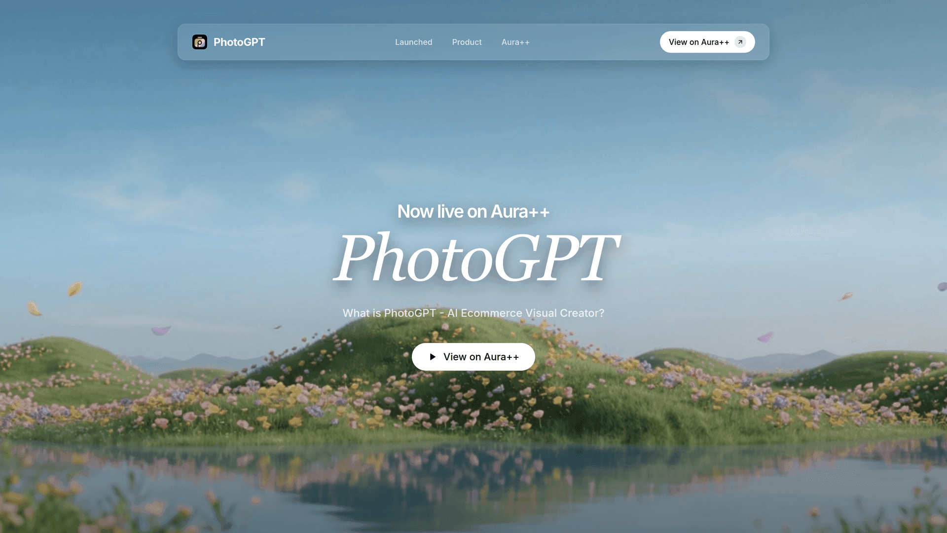 PhotoGPT