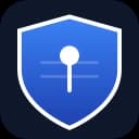 OmniDetect startup logo on Aura++