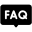 FAQ Templates Collection Logo