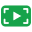 Online Video Background Remover startup logo on Aura++