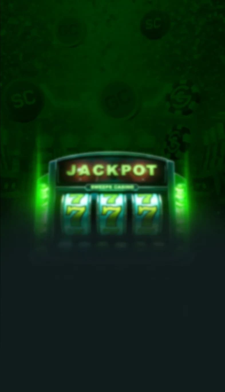 Sweeps Casino Platform product preview for startup listing on Aura++