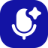 Whisper AI - AI Voice Typing Chrome Extension logo