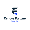Curious Fortune Media logo