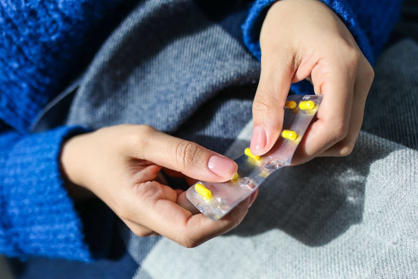 Layer Nutrition: Medication Support & Supplements product preview for startup listing on Aura++
