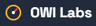 OWI Labs AI-Powered Breathalyzers logo