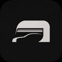 Car Dealer Tracker startup logo on Aura++