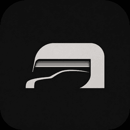 Car Dealer Tracker startup logo on Aura++