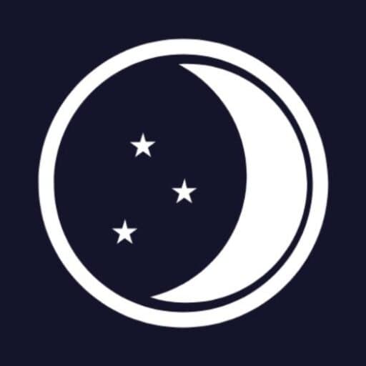 Sun, Moon & Rising Sign Calculator product preview for startup listing on Aura++