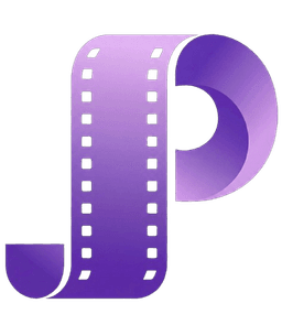 Promptelle startup logo on Aura++
